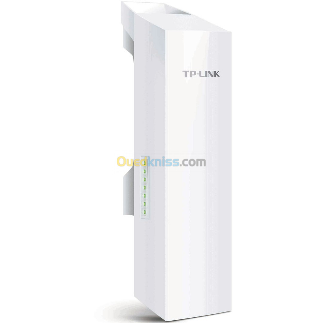 TP-LINK CPE210 Point d'accès extérieur Wi-Fi N 300 Mbps 2.4GHz 9 dBi