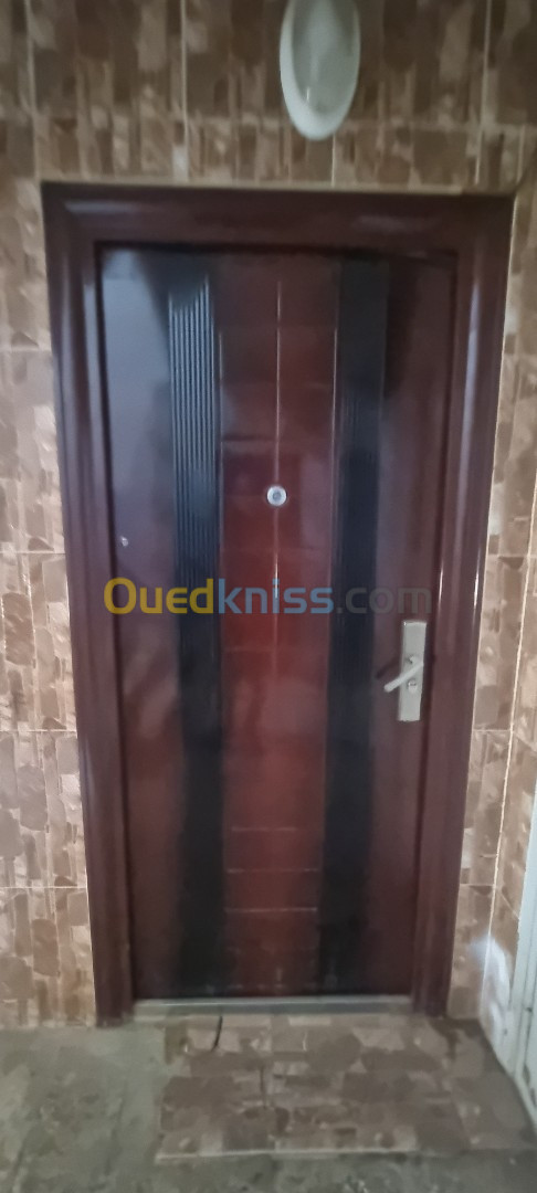 Vente Appartement F3 Aïn Defla Khemis miliana