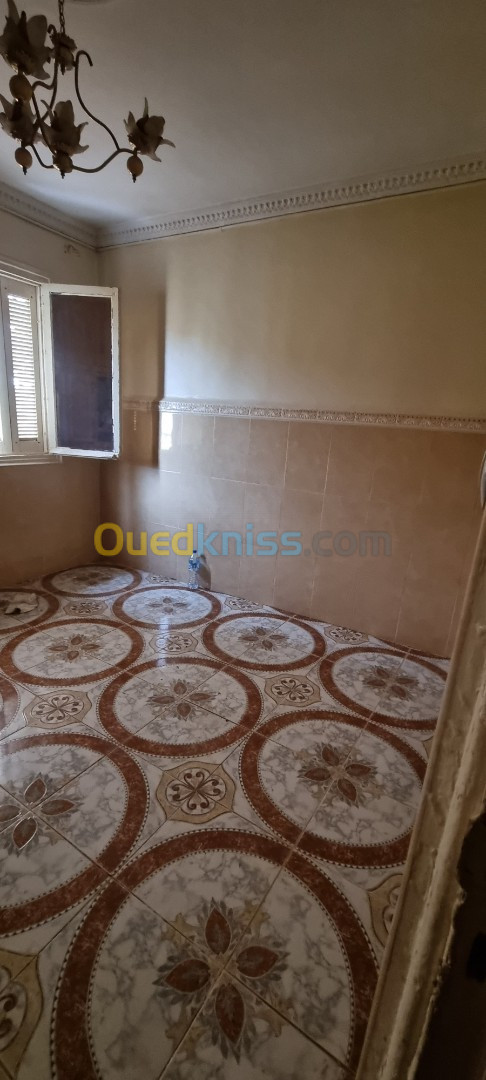 Vente Appartement F3 Aïn Defla Khemis miliana