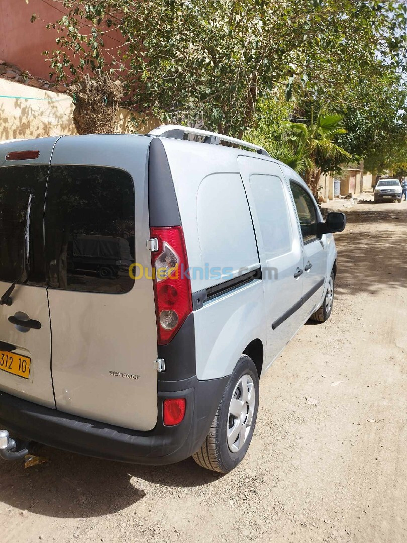 Renault Kangoo 2012 Confort