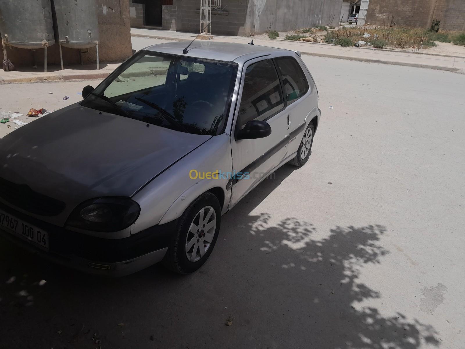 Citroen Saxo 2000 Saxo