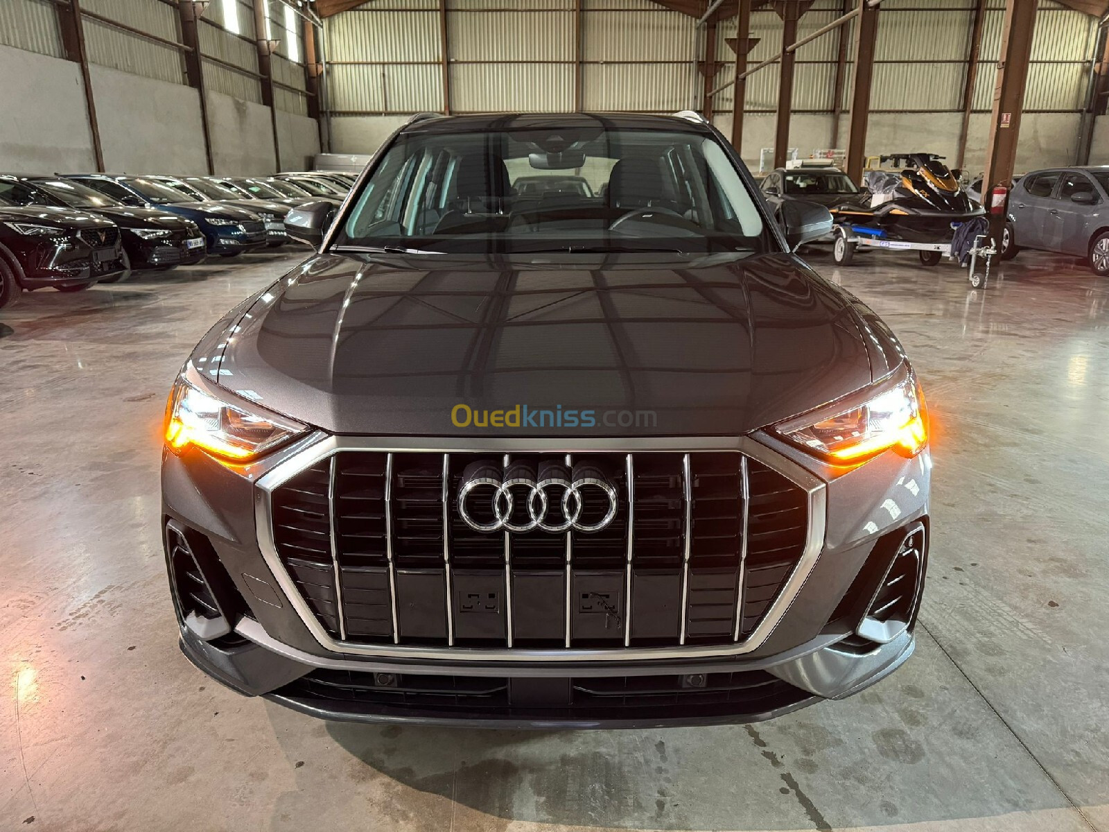 Audi Q3 2023 