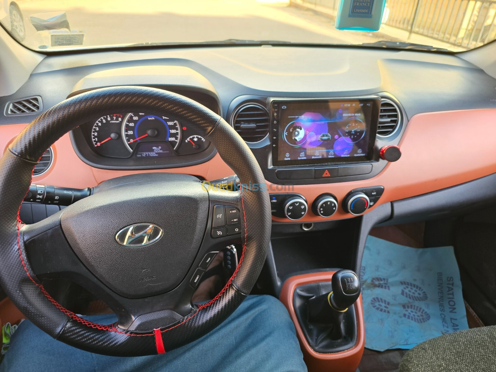 Hyundai I10 2019 