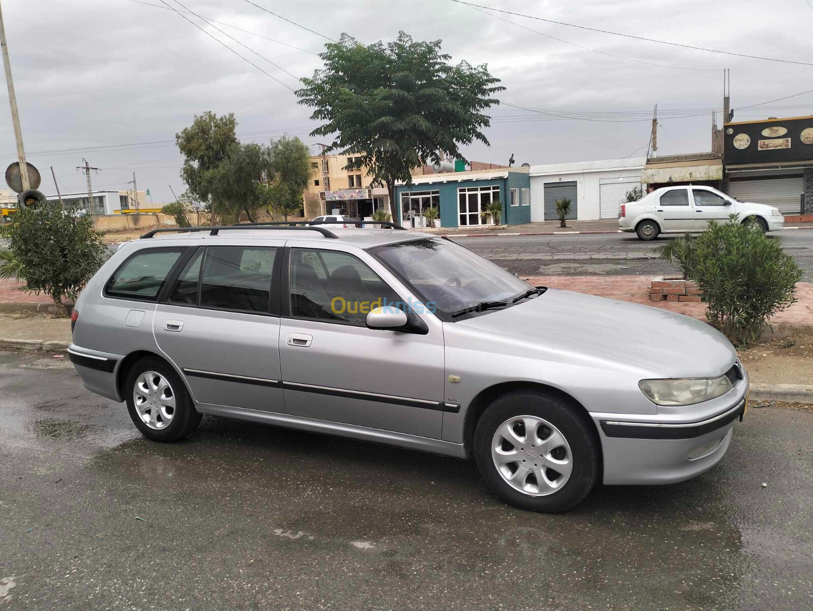 Peugeot 406 2002 406