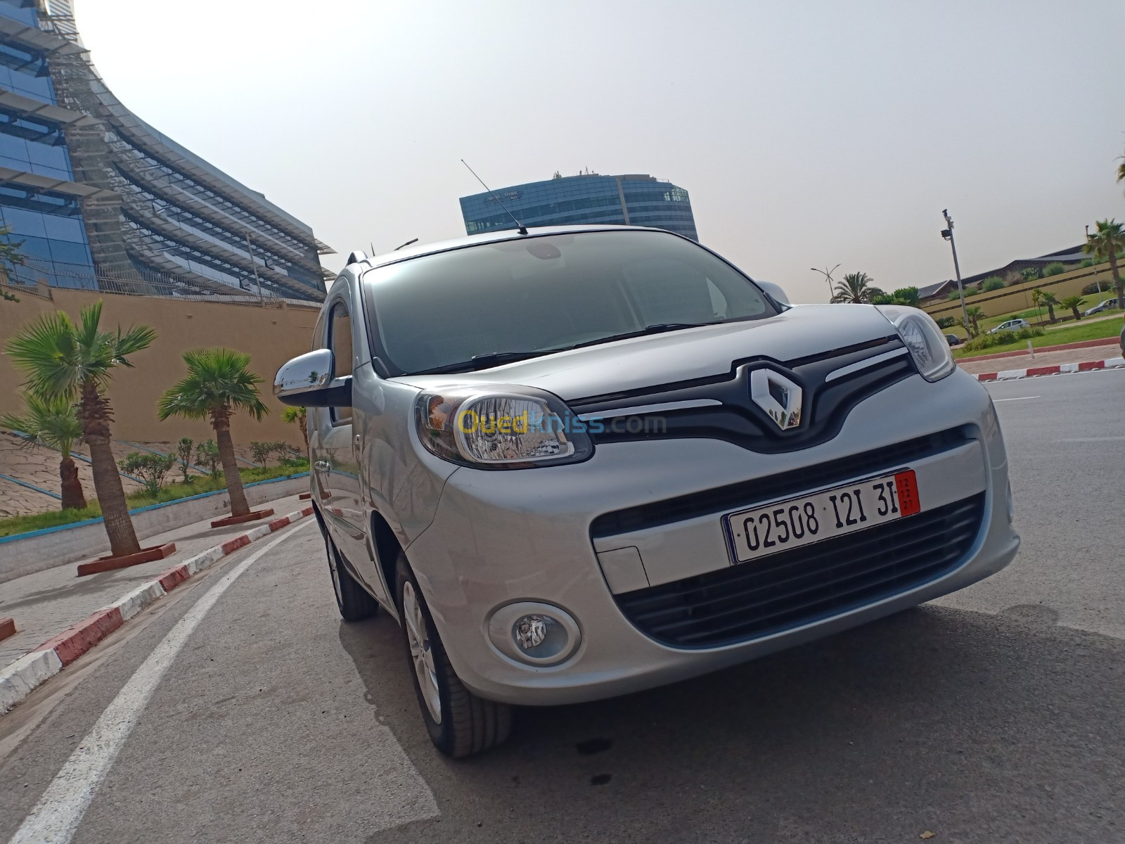 Renault Kangoo 2021 Privilège plus