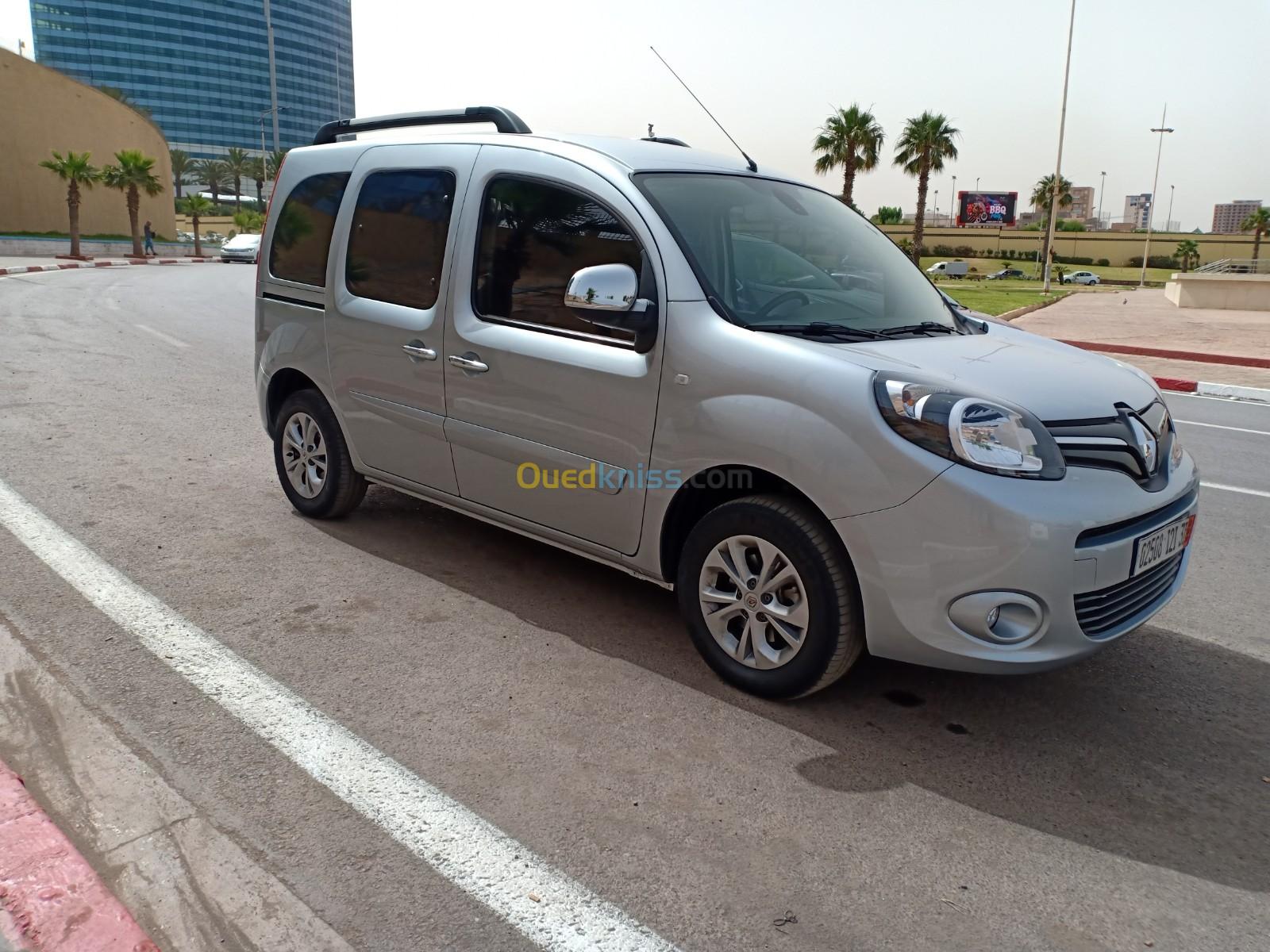 Renault Kangoo 2021 Privilège plus