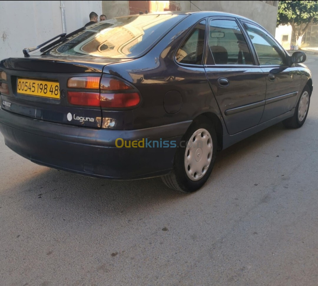 Renault Laguna 1 1998 Laguna 1