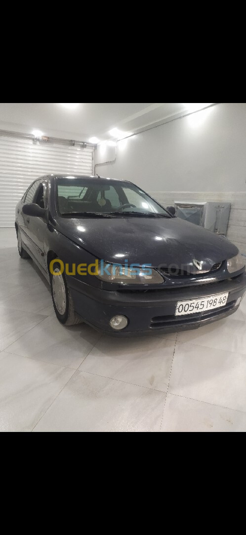 Renault Laguna 1 1998 Laguna 1