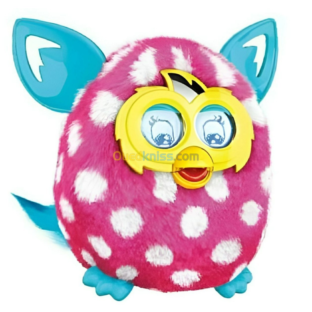 Hasbro Furby Boom Sunny - Pois - Hasbro