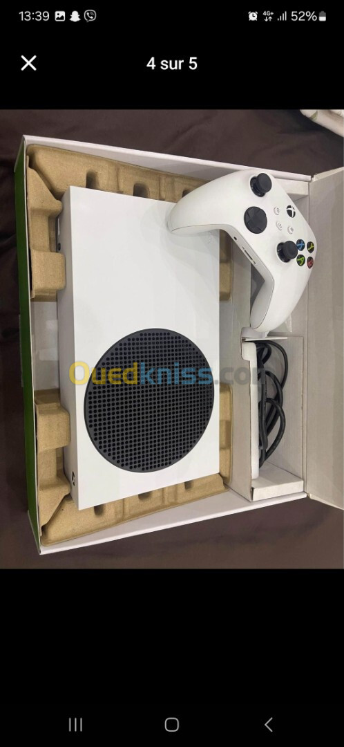 XBOX Serie S