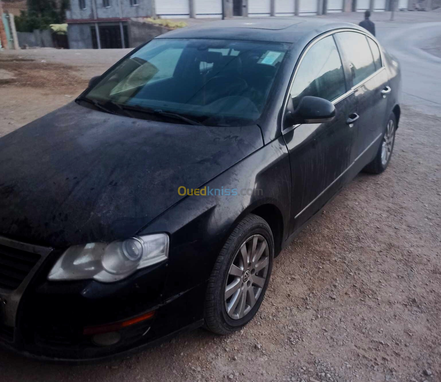 Volkswagen Passat 2006 Passat