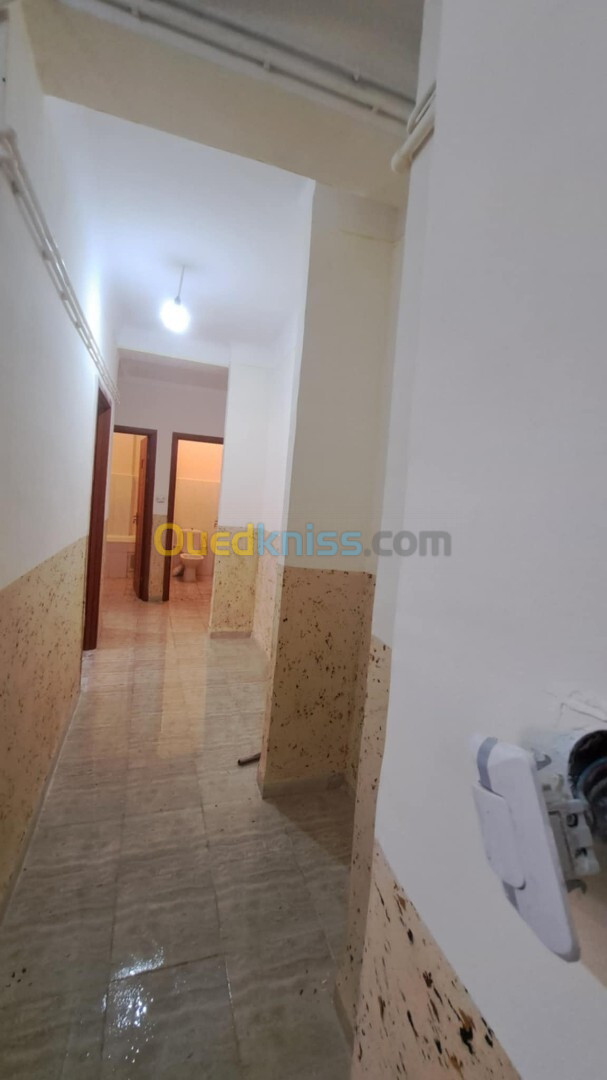 Vente Appartement F3 Constantine El khroub