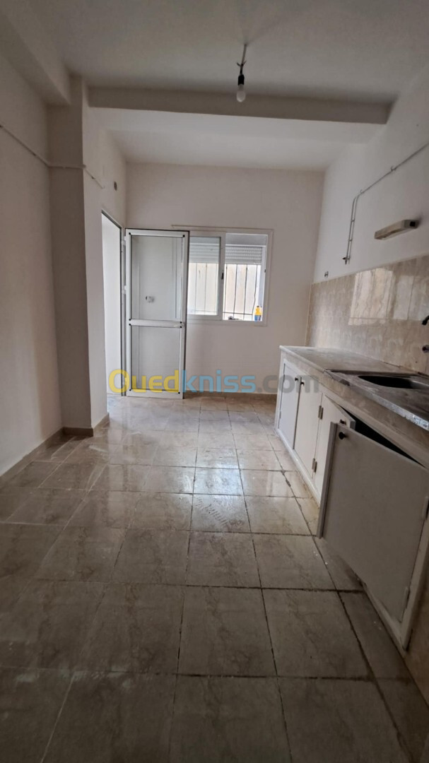 Vente Appartement F3 Constantine El khroub