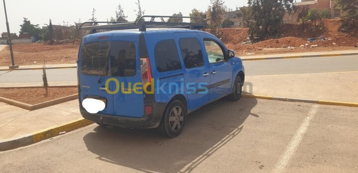 Renault Kangoo 2014 