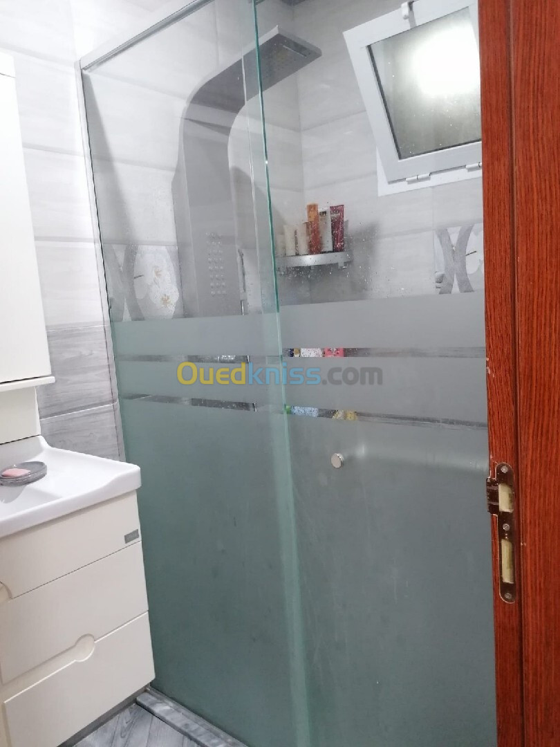 Location Appartement F3 Mostaganem Mostaganem