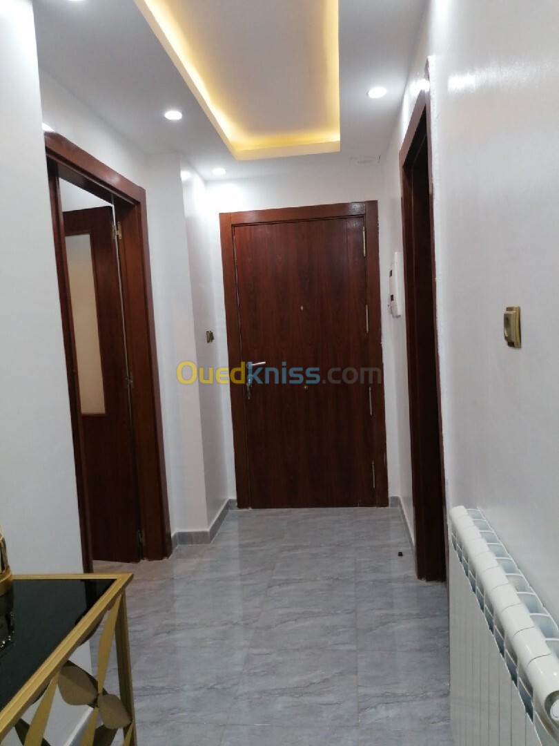 Location Appartement F3 Mostaganem Mostaganem