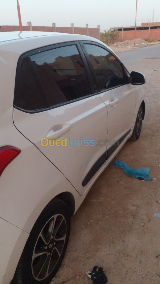 Hyundai Grand i10 2018 DZ