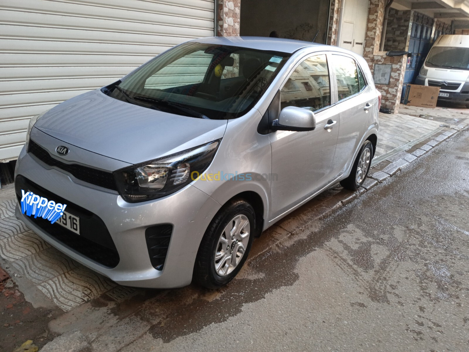 Kia Picanto 2019 LX Start