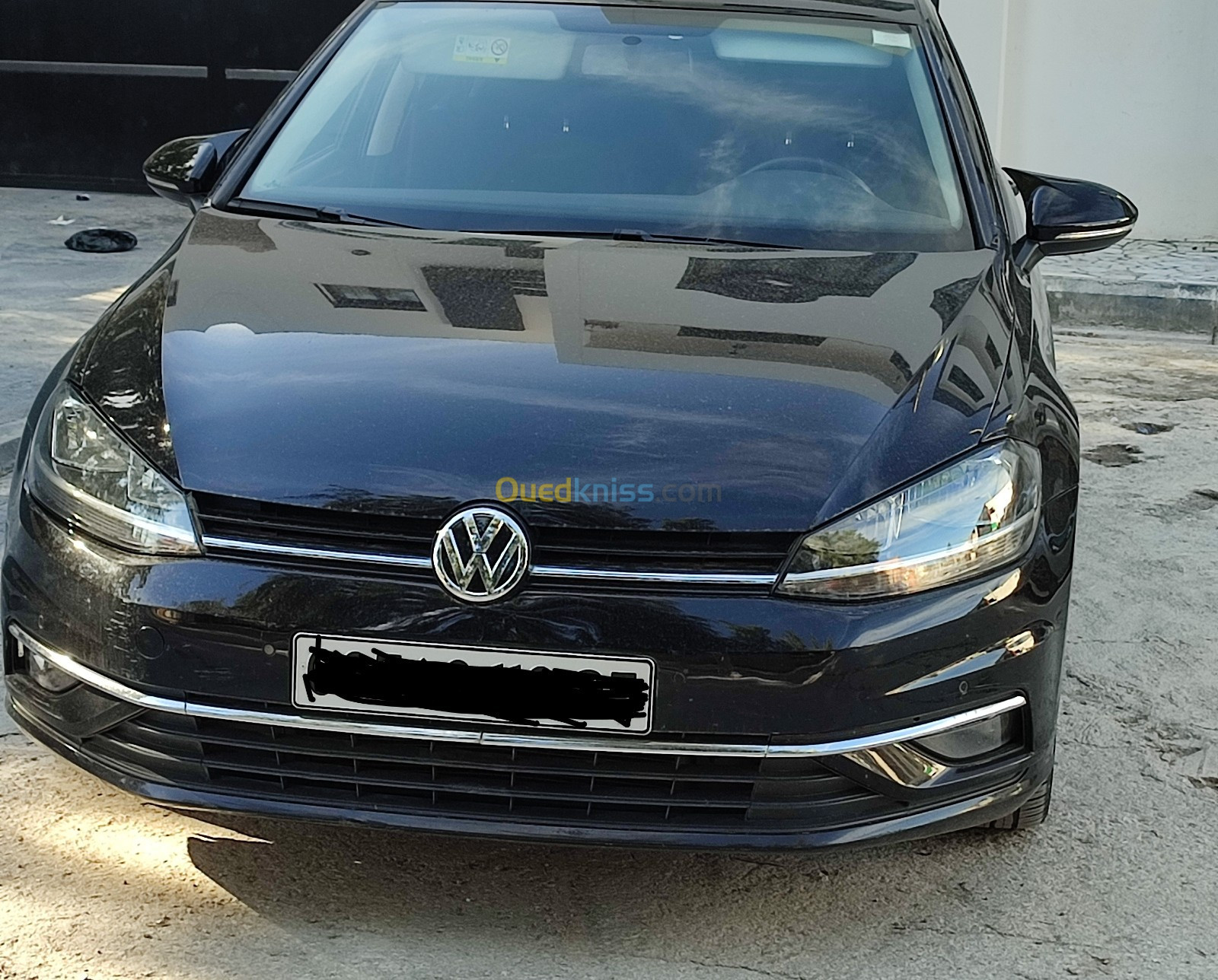 Volkswagen Golf 7 2018 JOIN