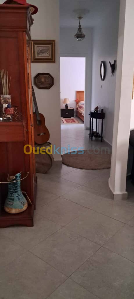 Vente Appartement F3 Tipaza Fouka