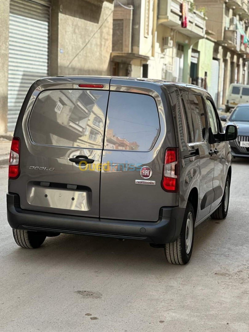 Fiat Doblo 2024 Doblo