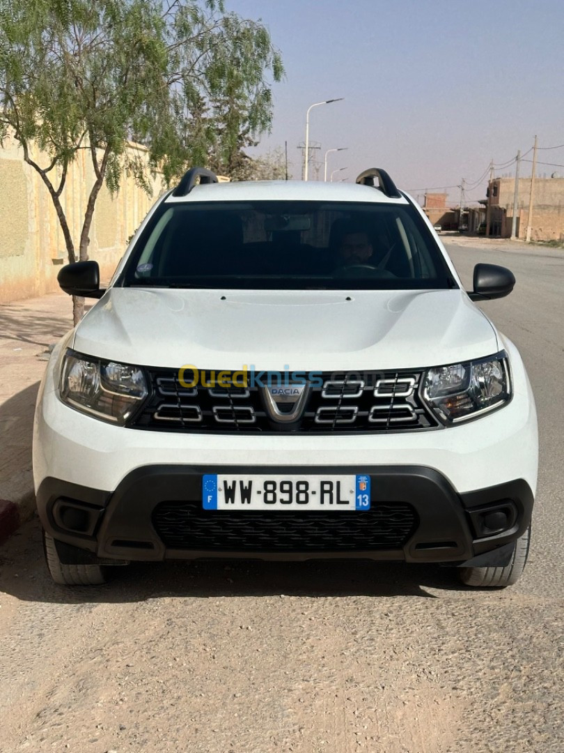 Dacia Duster 2021 Duster