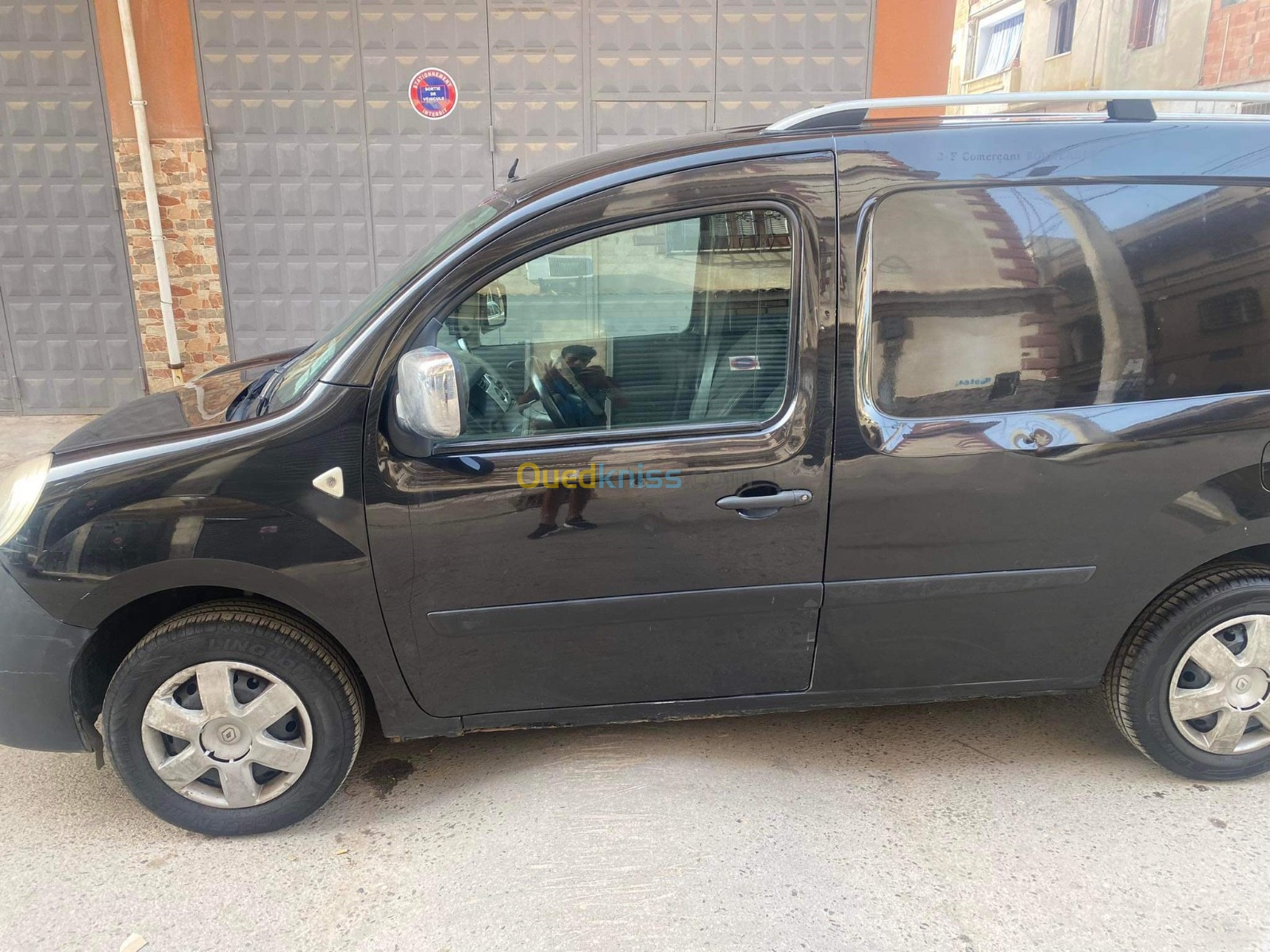 Renault Kangoo 2010 Kangoo