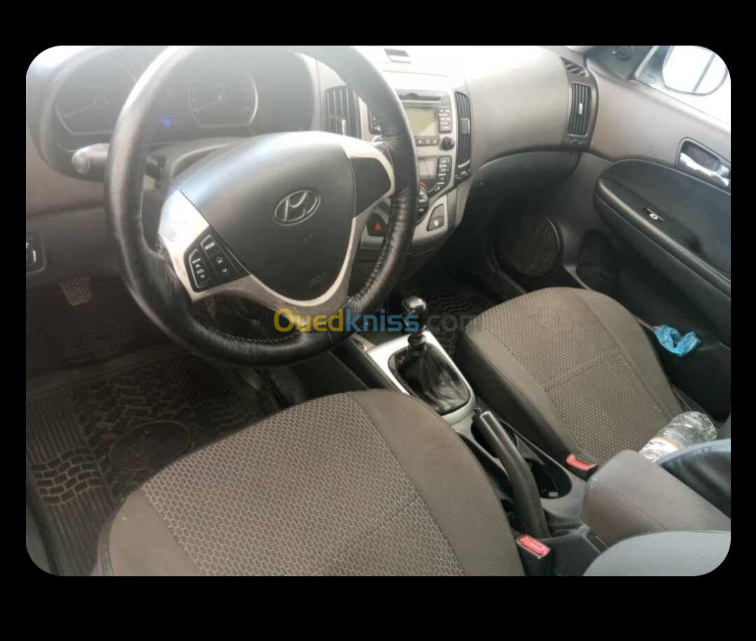 Hyundai i30 2009 