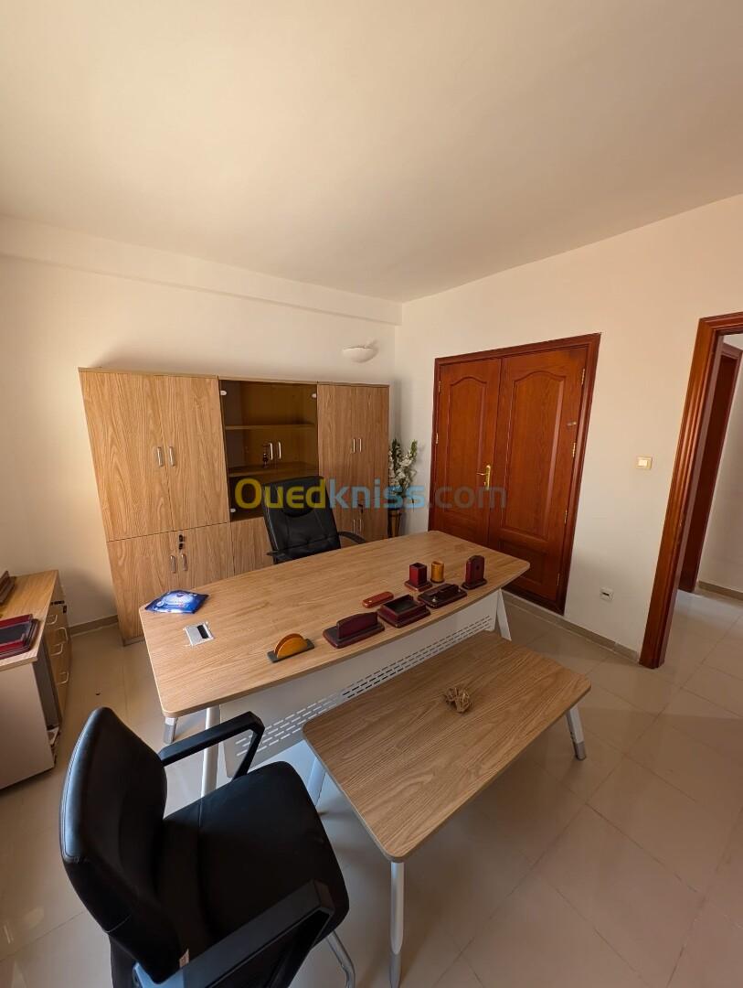 Location Appartement F3 Alger El achour