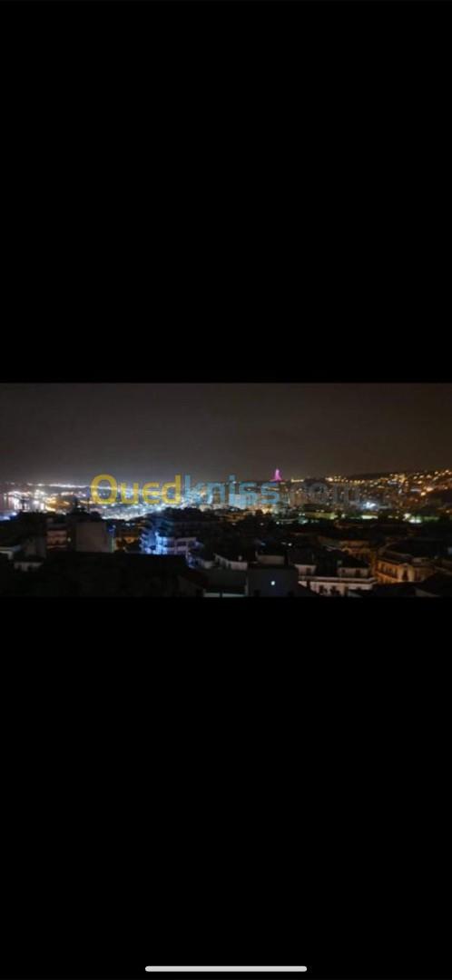 Vente Appartement F5 Alger Alger centre