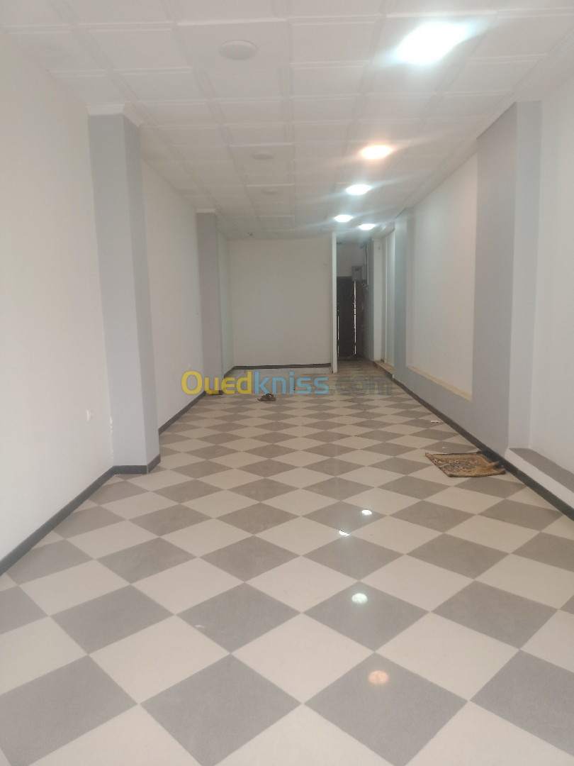 Location Immeuble Alger Draria