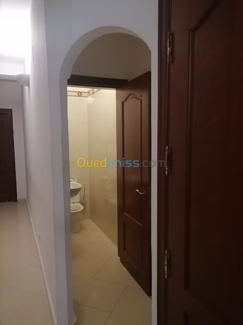 Location Appartement F3 Alger El achour