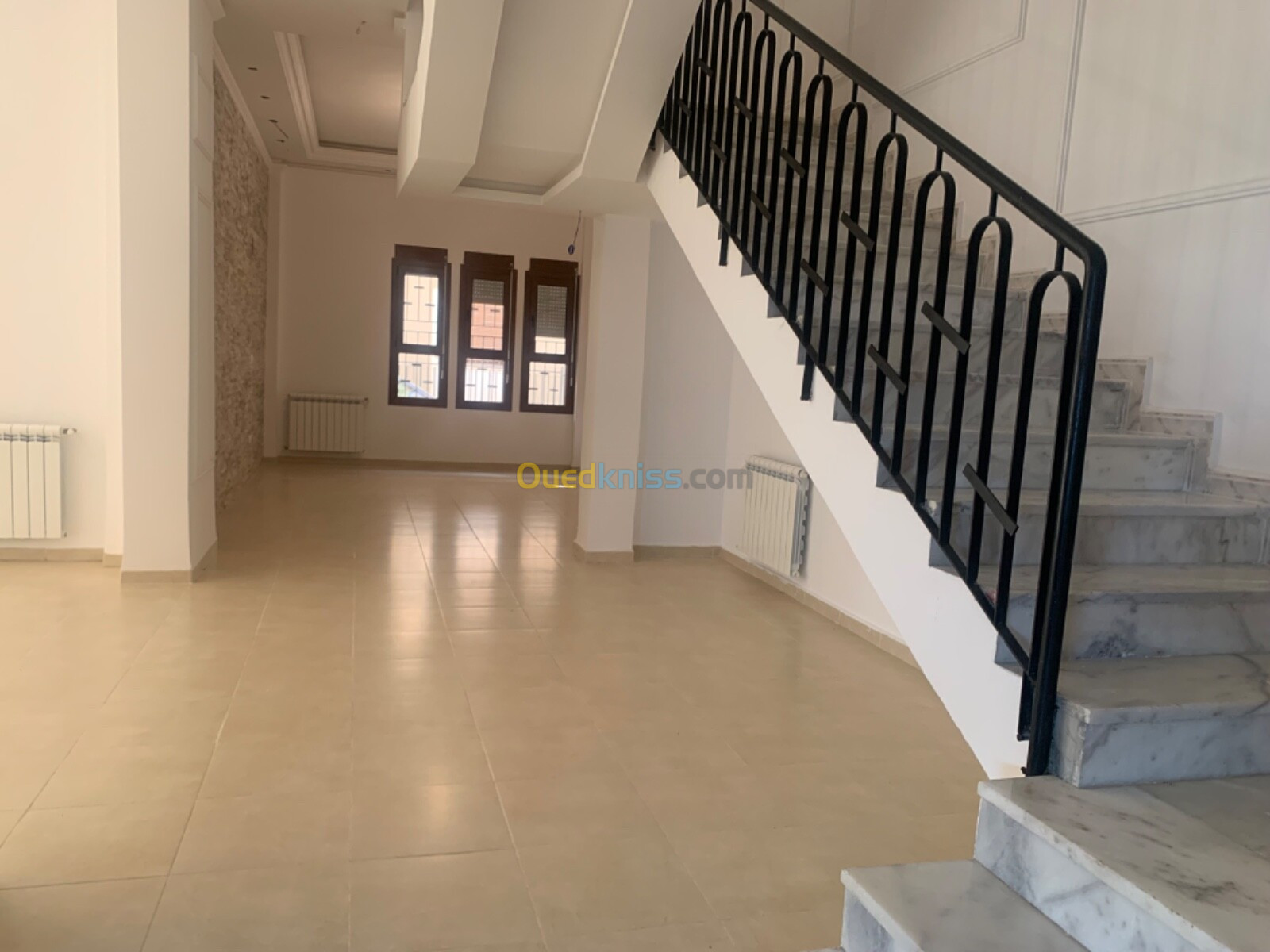 Location Duplex F5 Alger El achour