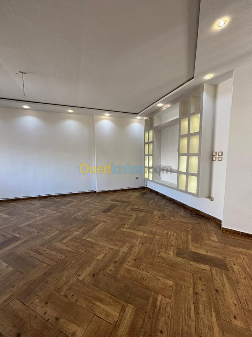 Vente Appartement F3 Alger Ain benian