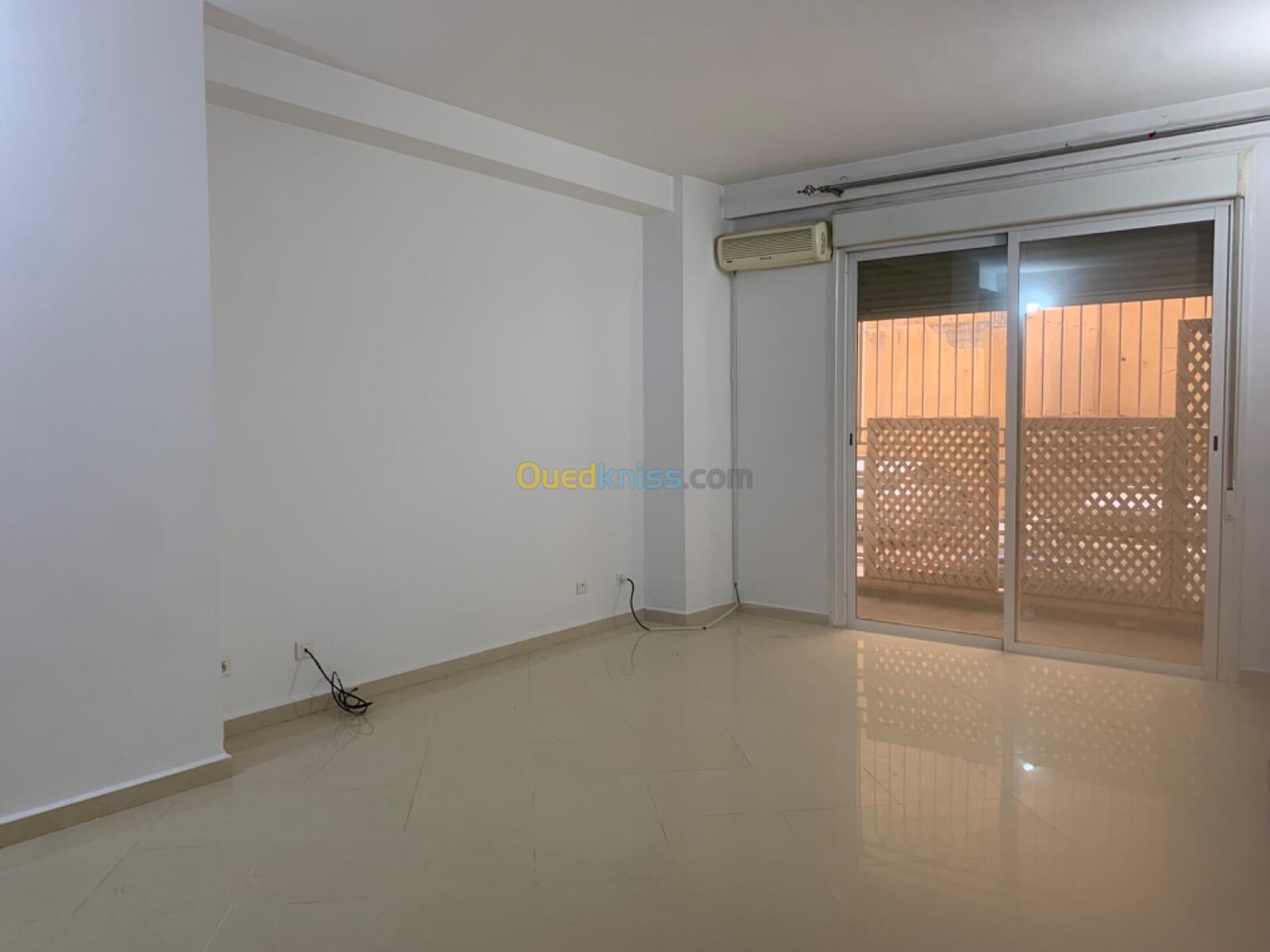 Location Appartement F3 Alger El achour