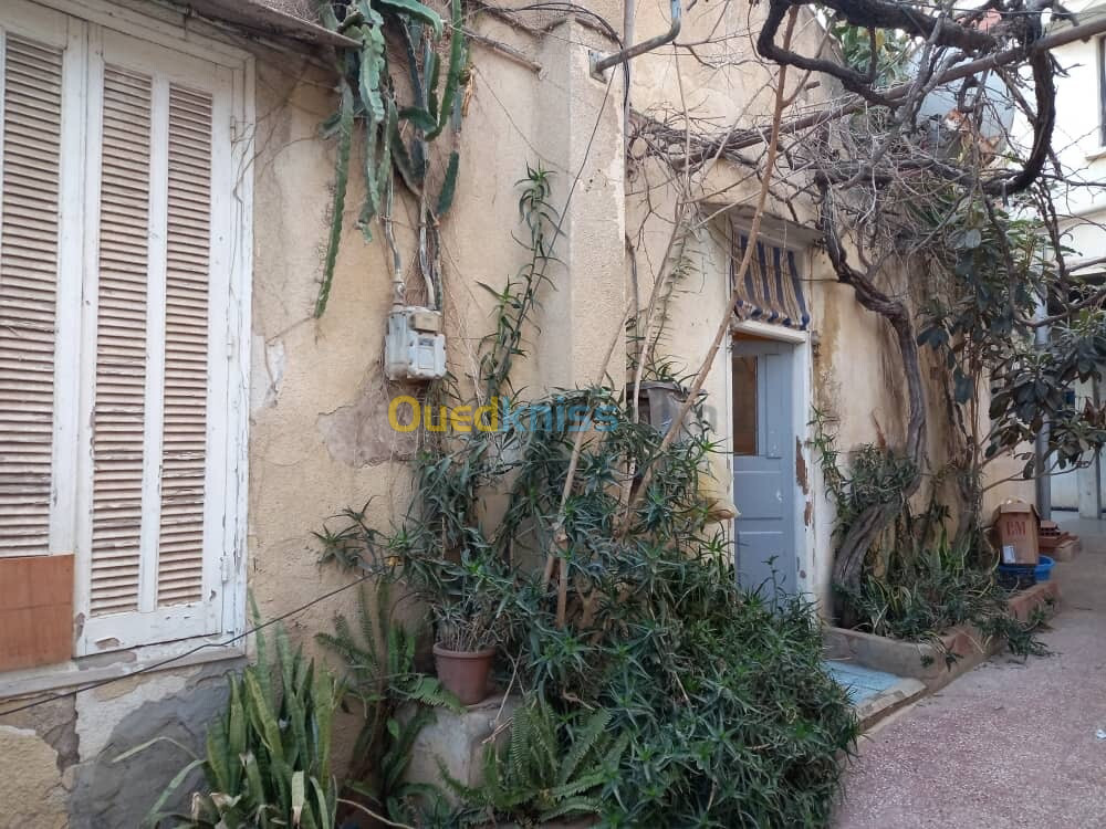 Vente Villa Tipaza Bou ismail