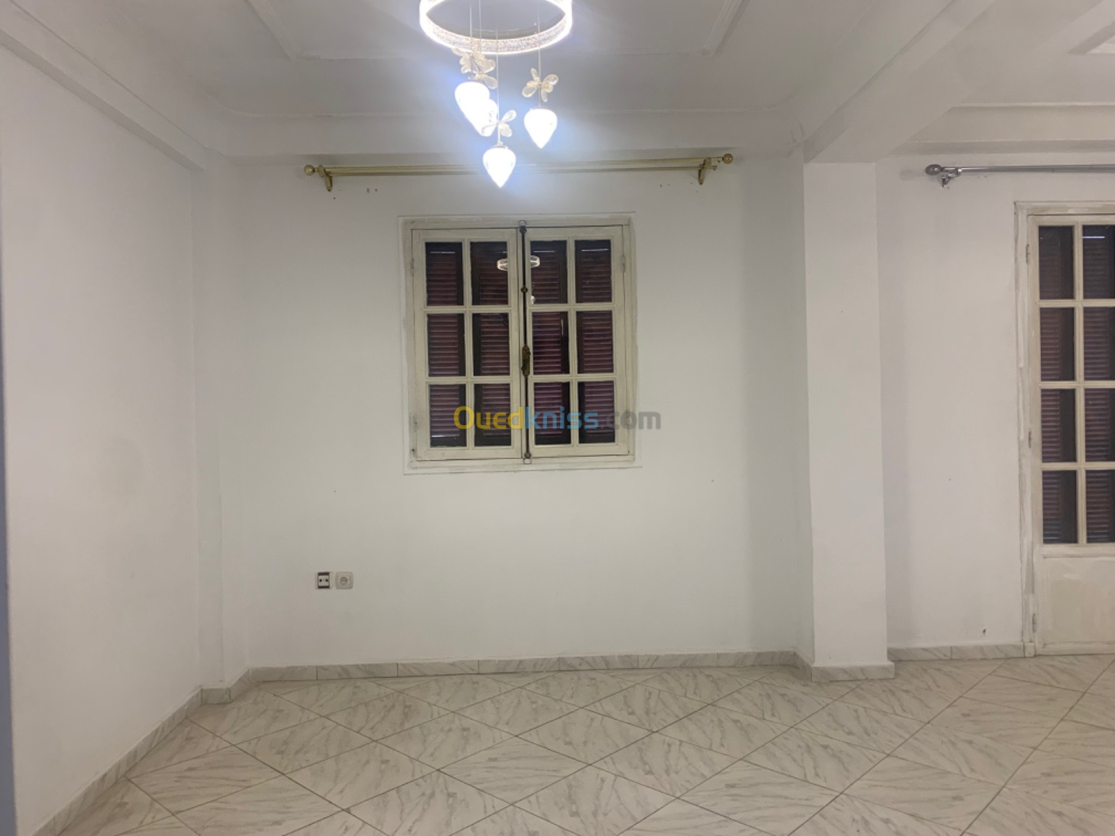 Location Appartement F5 Alger Said hamdine