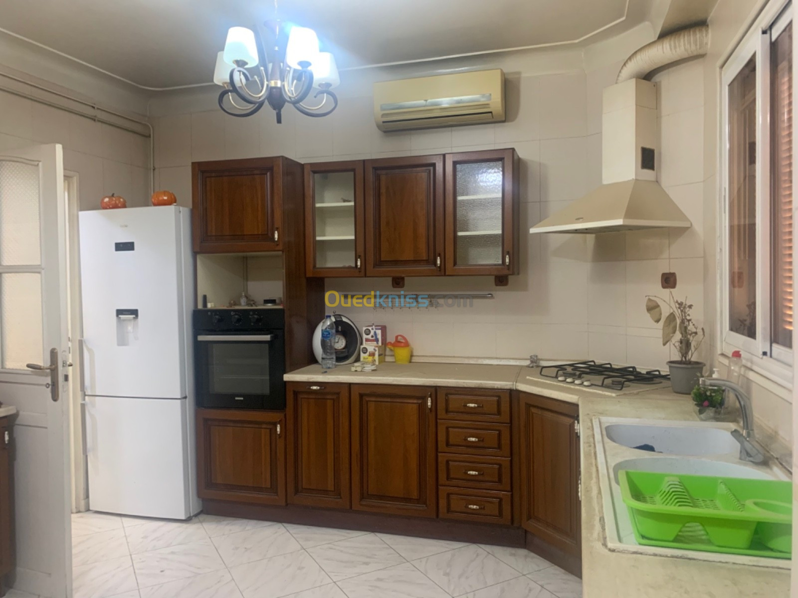 Location Appartement F5 Alger Said hamdine