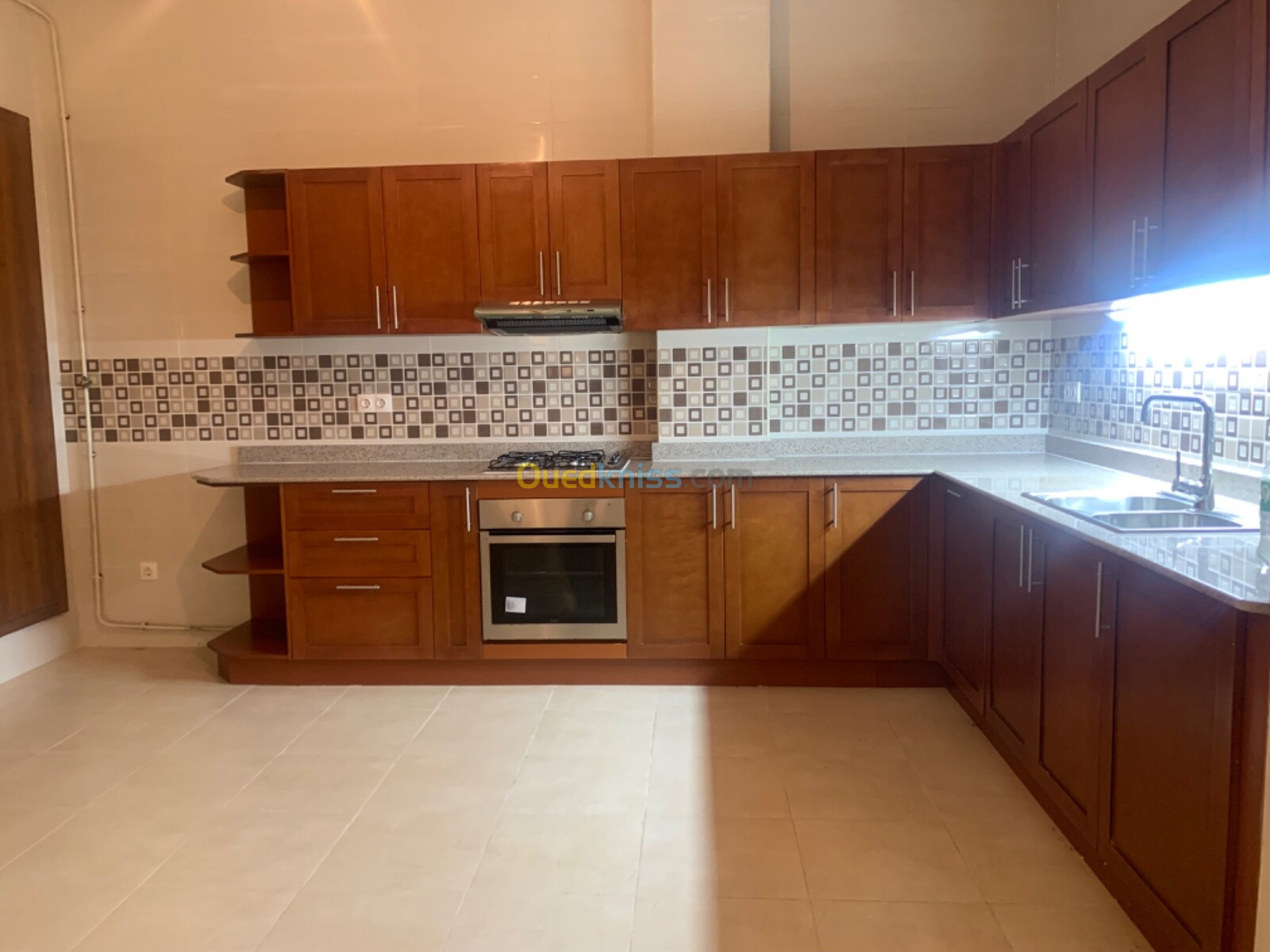 Location Duplex F5 Alger El achour