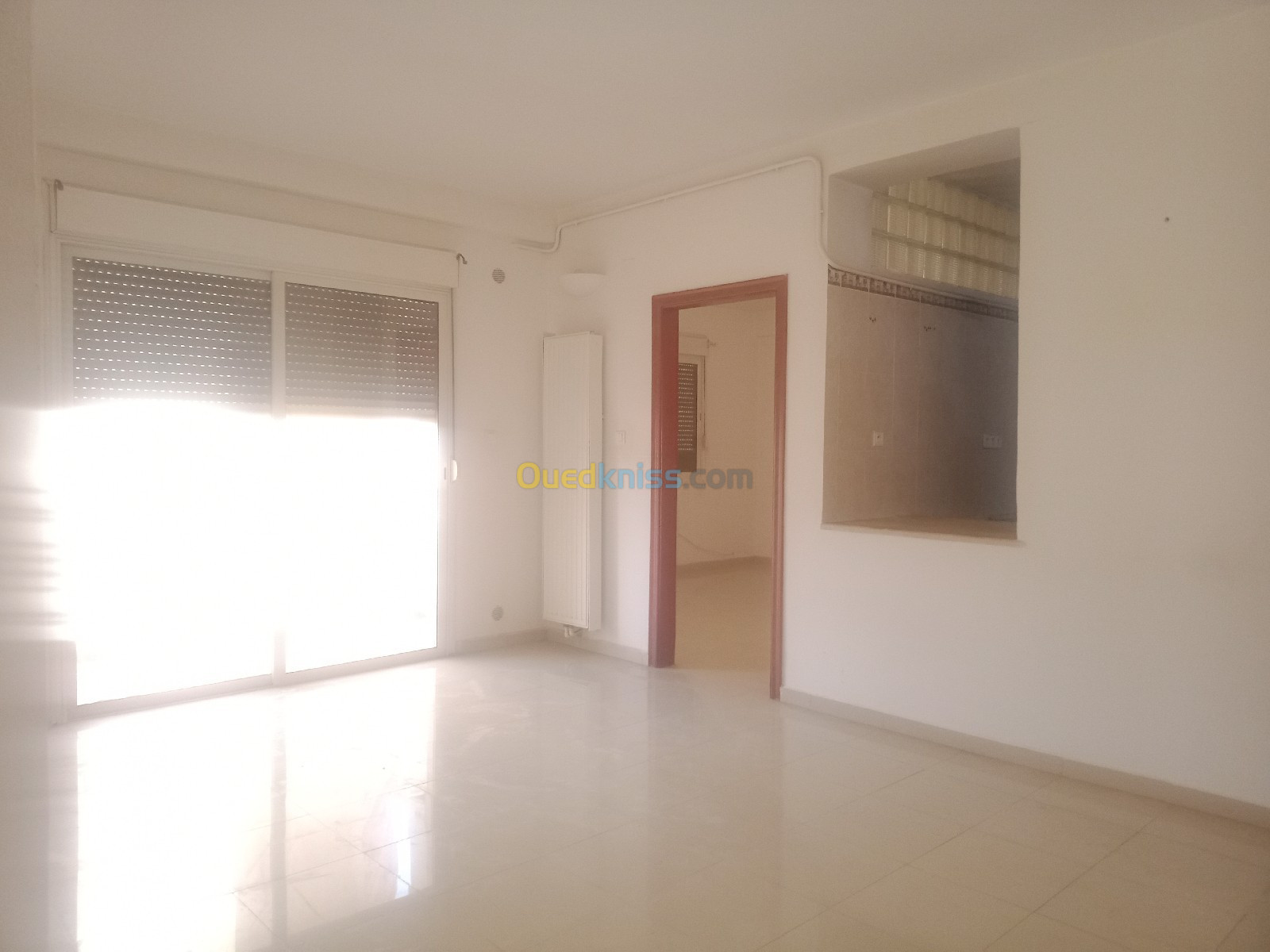 Location Appartement F3 Alger El achour