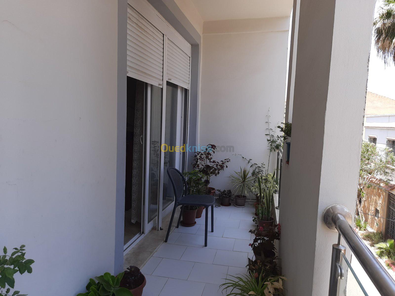 Vente Appartement F4 Tipaza Bou ismail