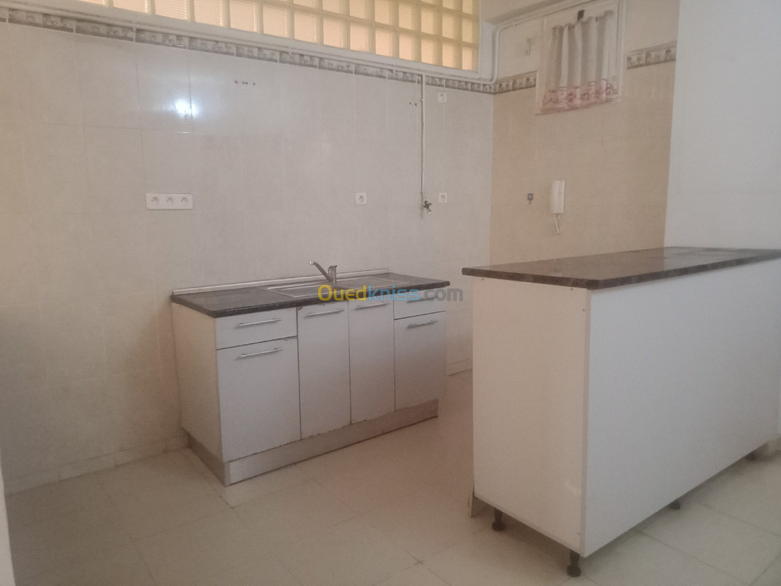 Location Appartement F3 Alger El achour