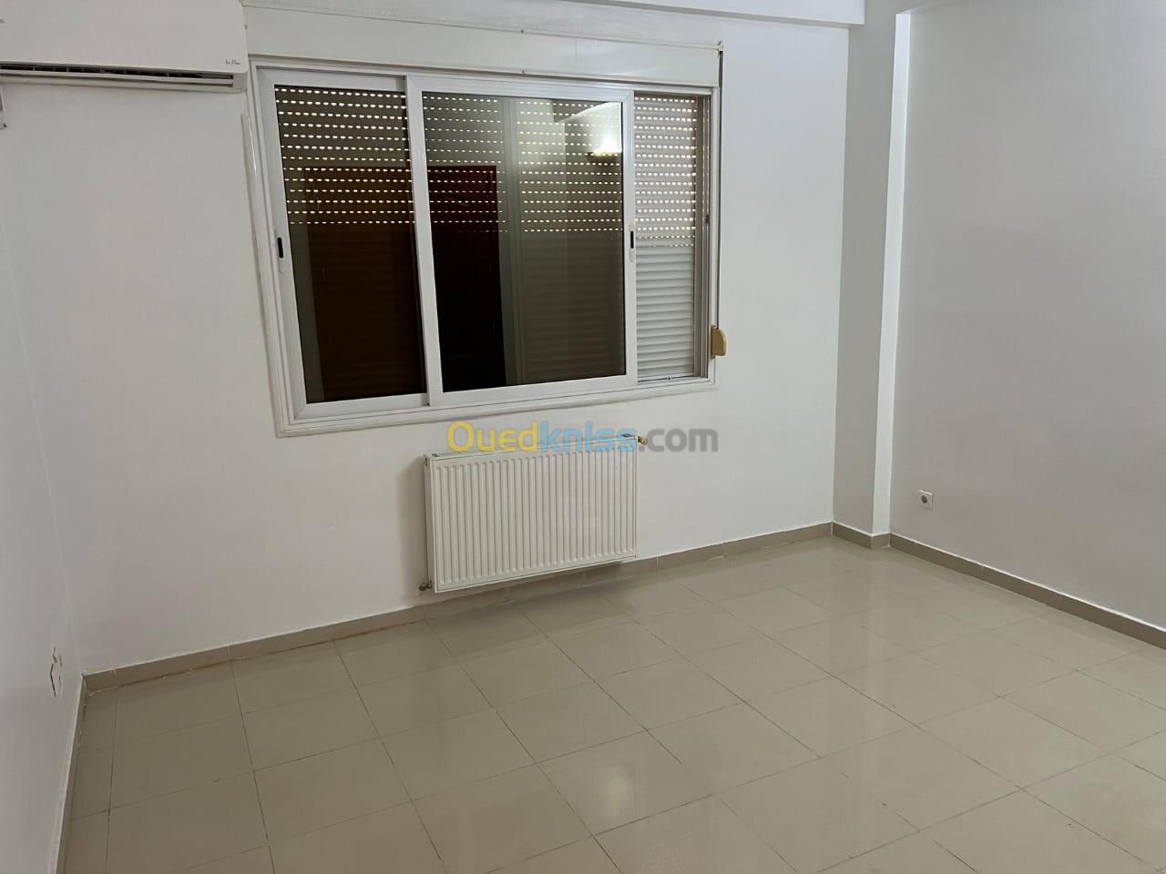 Vente Appartement F3 Alger El achour