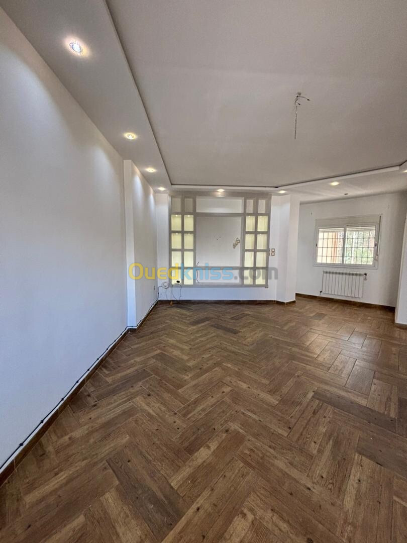 Vente Appartement F3 Alger Ain benian