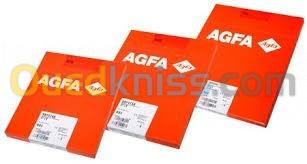 Films radiologe agfa fujifilm