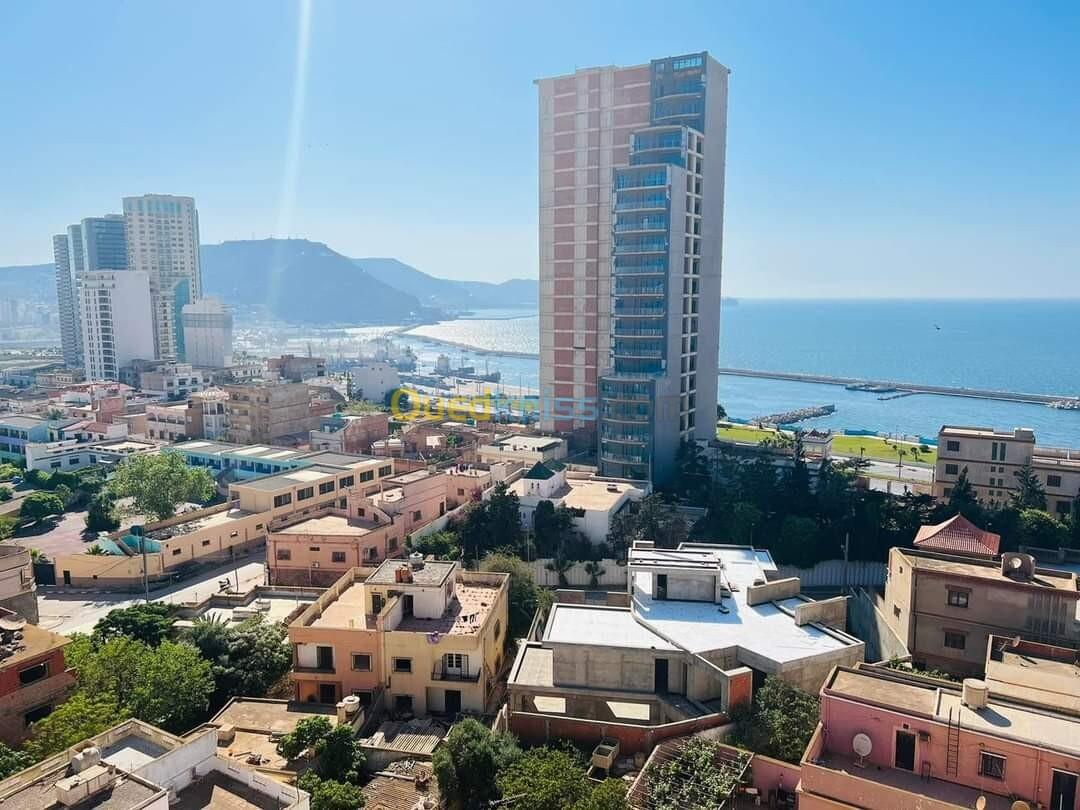 Vente Appartement F3 Oran Oran