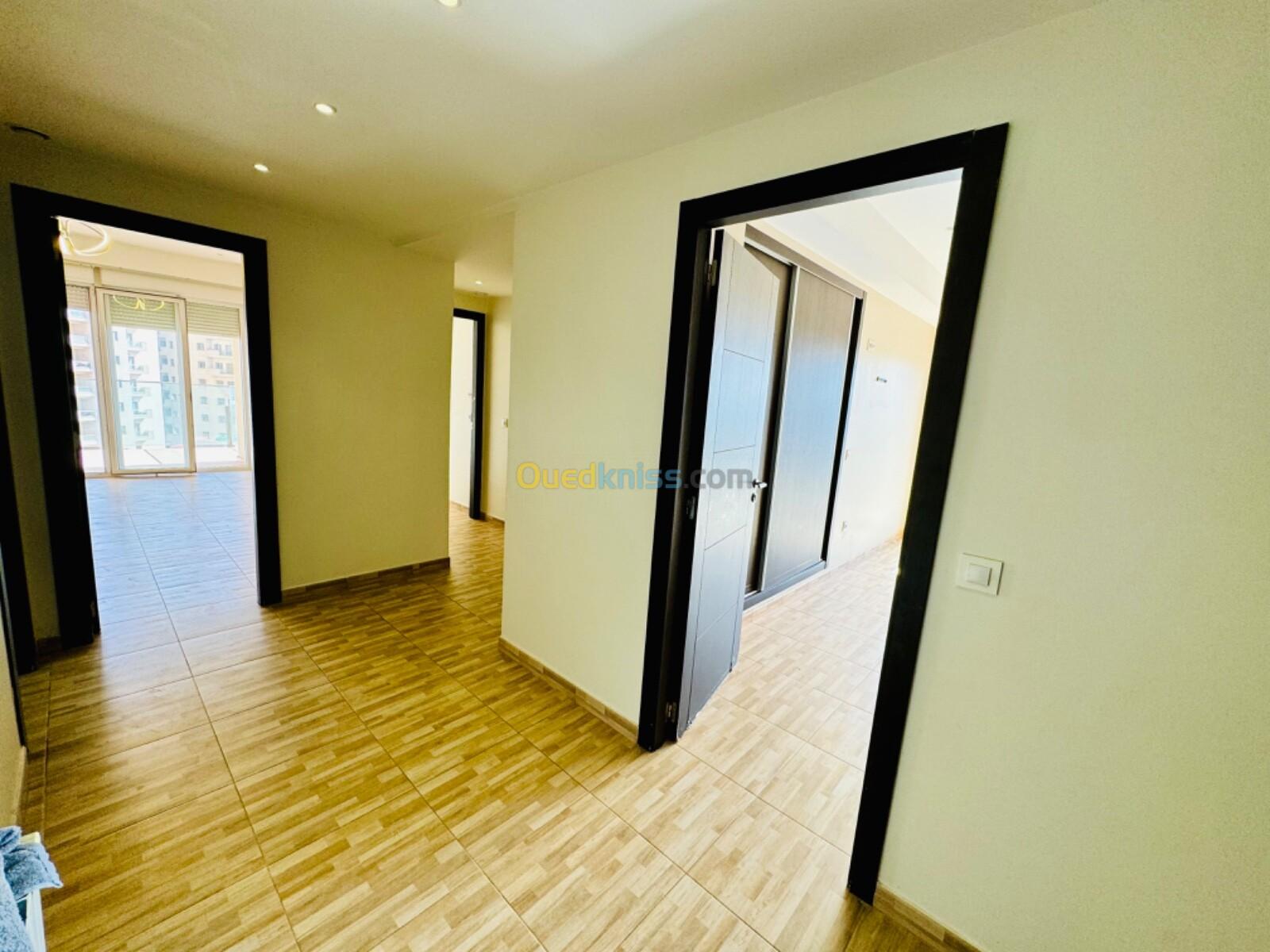 Vente Appartement F4 Oran Oran