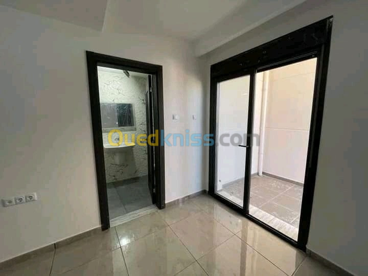 Vente Appartement F3 Oran Oran