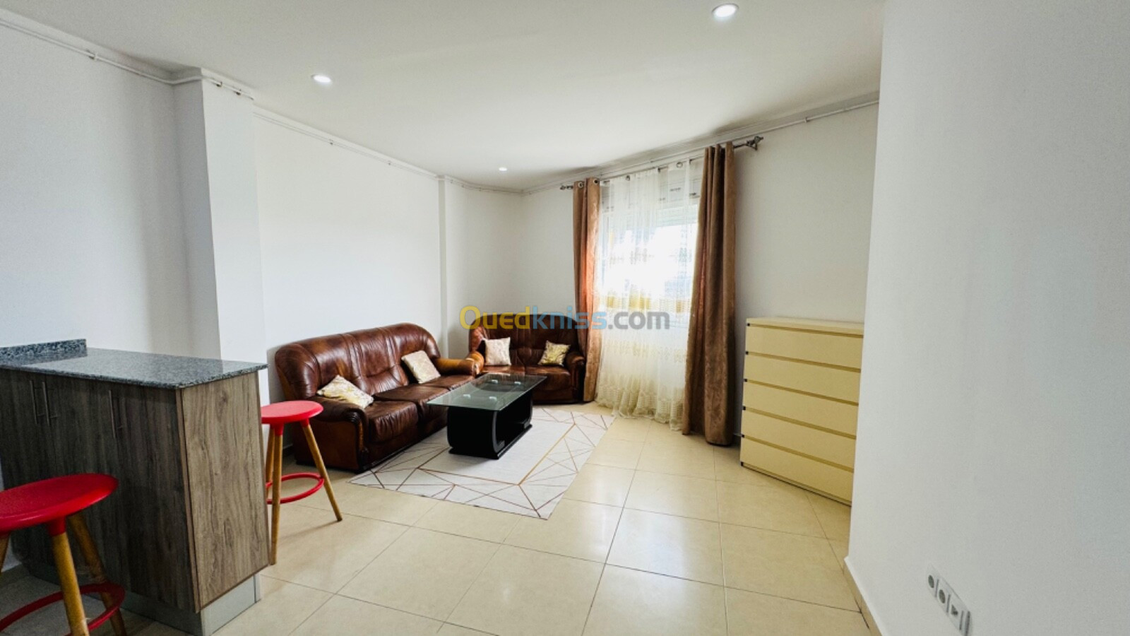 Location Appartement F3 Oran Oran