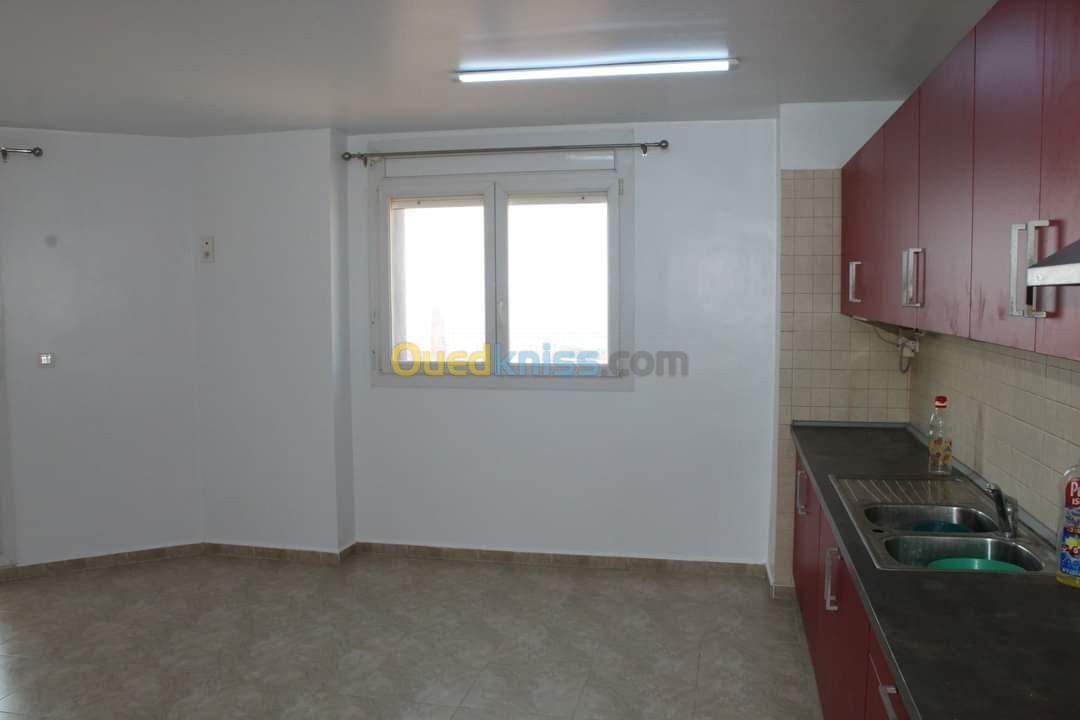 Location Appartement F4 Oran Oran